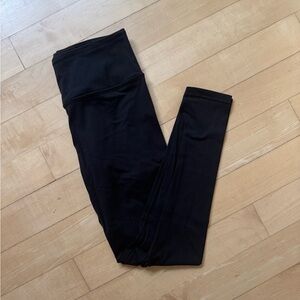 Victoria's Secret VSX Workout Leggings Black